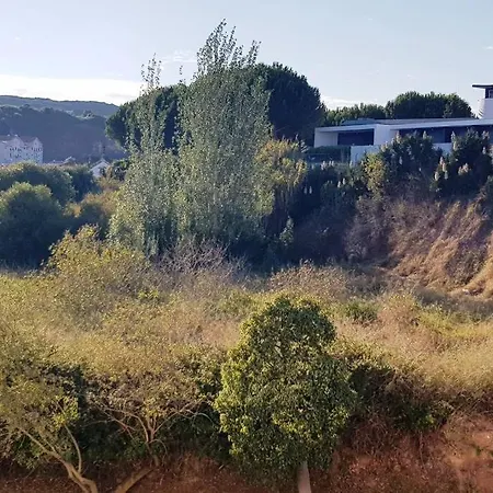 Apartamento Da Linha