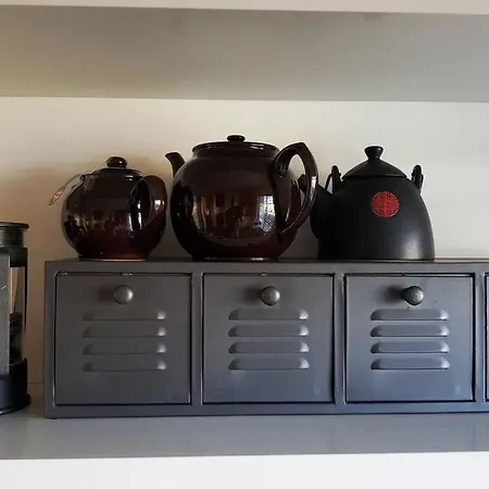 アパート Apartamento Da Linha *