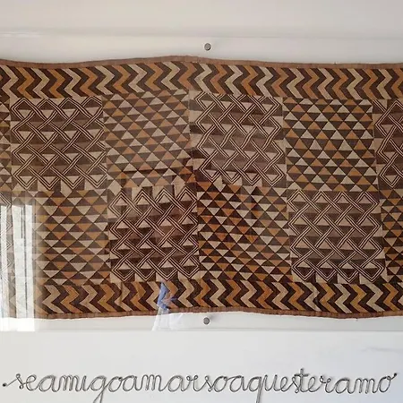 アパート Apartamento Da Linha *