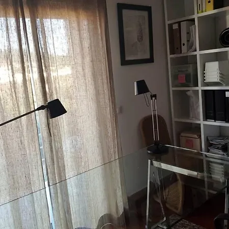 Apartamento Da Linha * カシアス