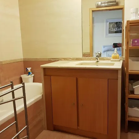 アパート Apartamento Da Linha カシアス