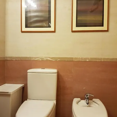 Apartamento Da Linha アパート カシアス