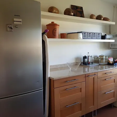 Apartamento Da Linha