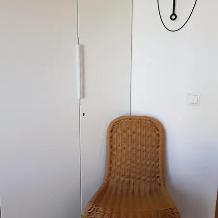 Apartamento Da Linha