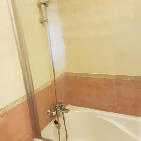 アパート Apartamento Da Linha