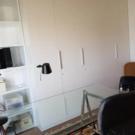 Apartamento Da Linha カシアス