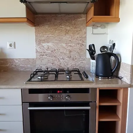 Apartamento Da Linha カシアス