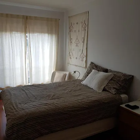 Apartamento Da Linha * カシアス
